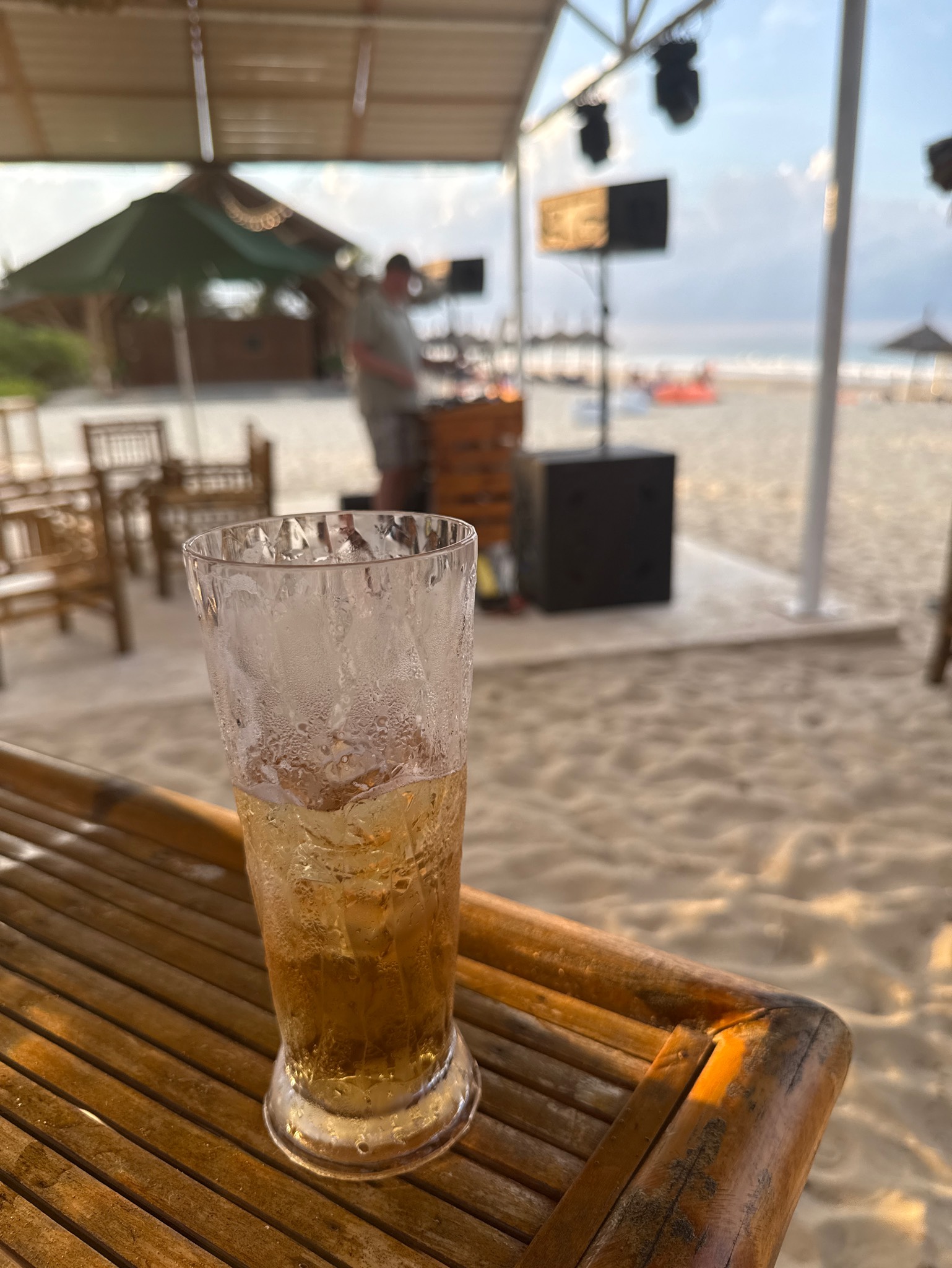 Huda Beer, Vietnam
