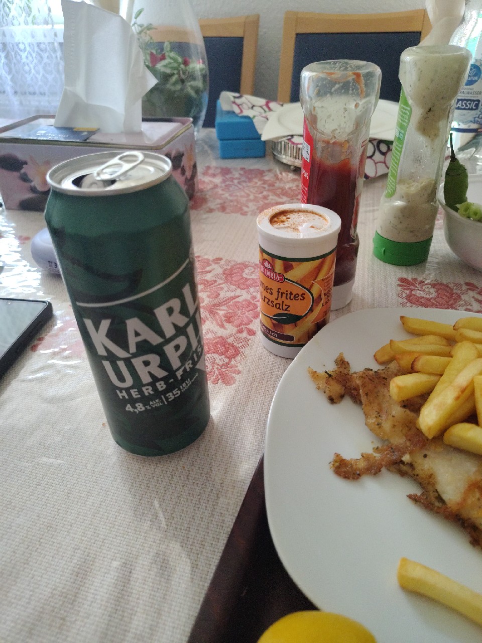 Urpils, Germany
