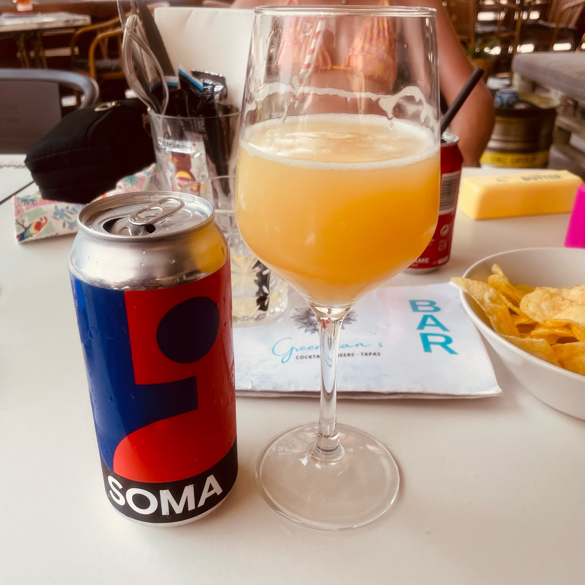 Low-fi, Spain