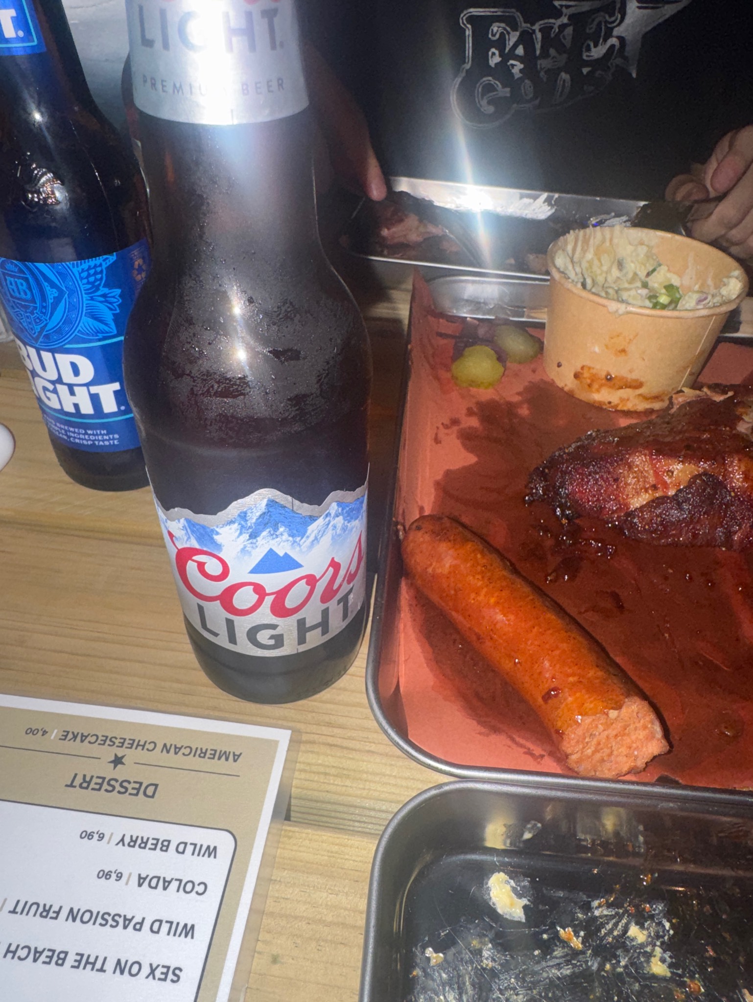 Coors Light, United States
