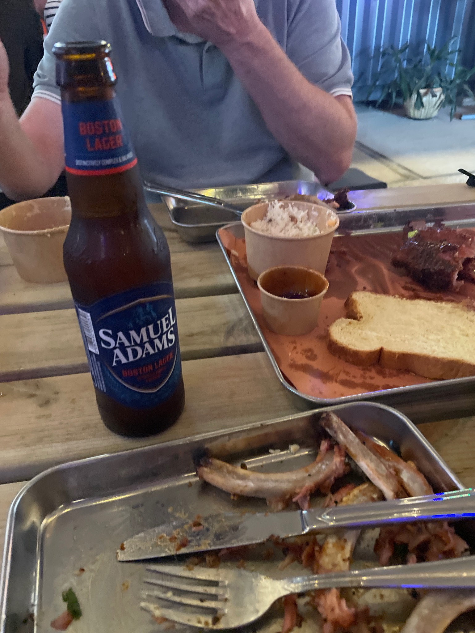 Boston Lager, United States