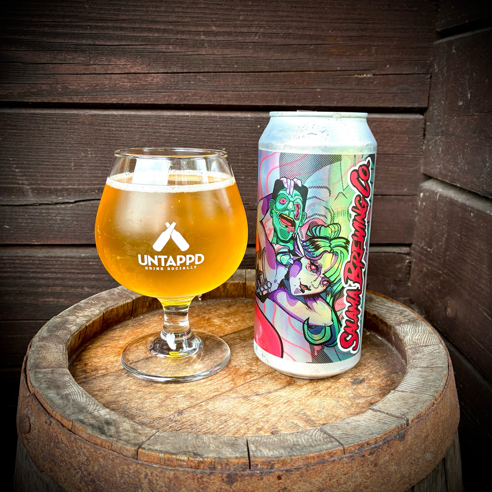Pinja Colada, Finland