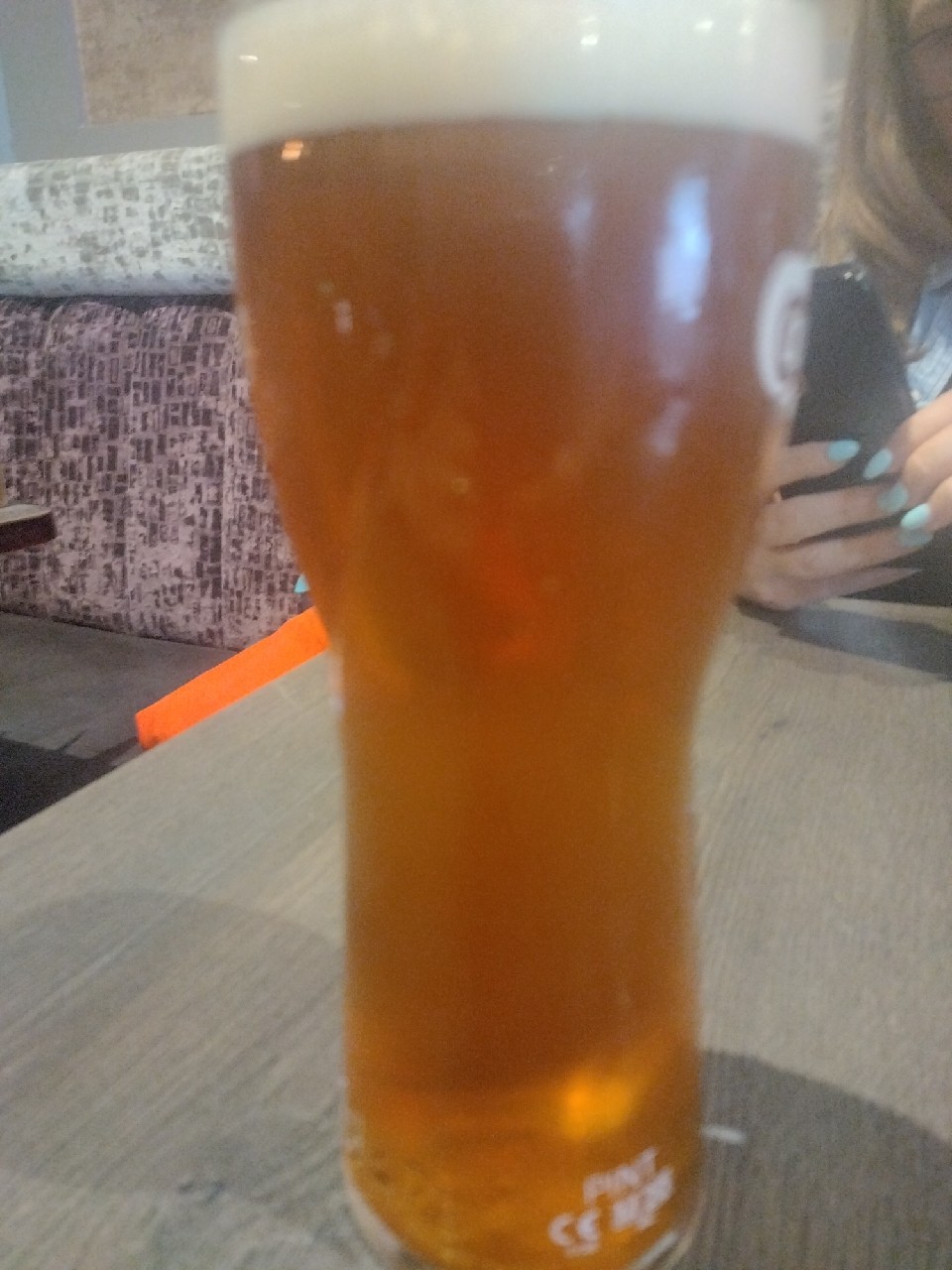Northbound 26 Pale, Northbound Brewery