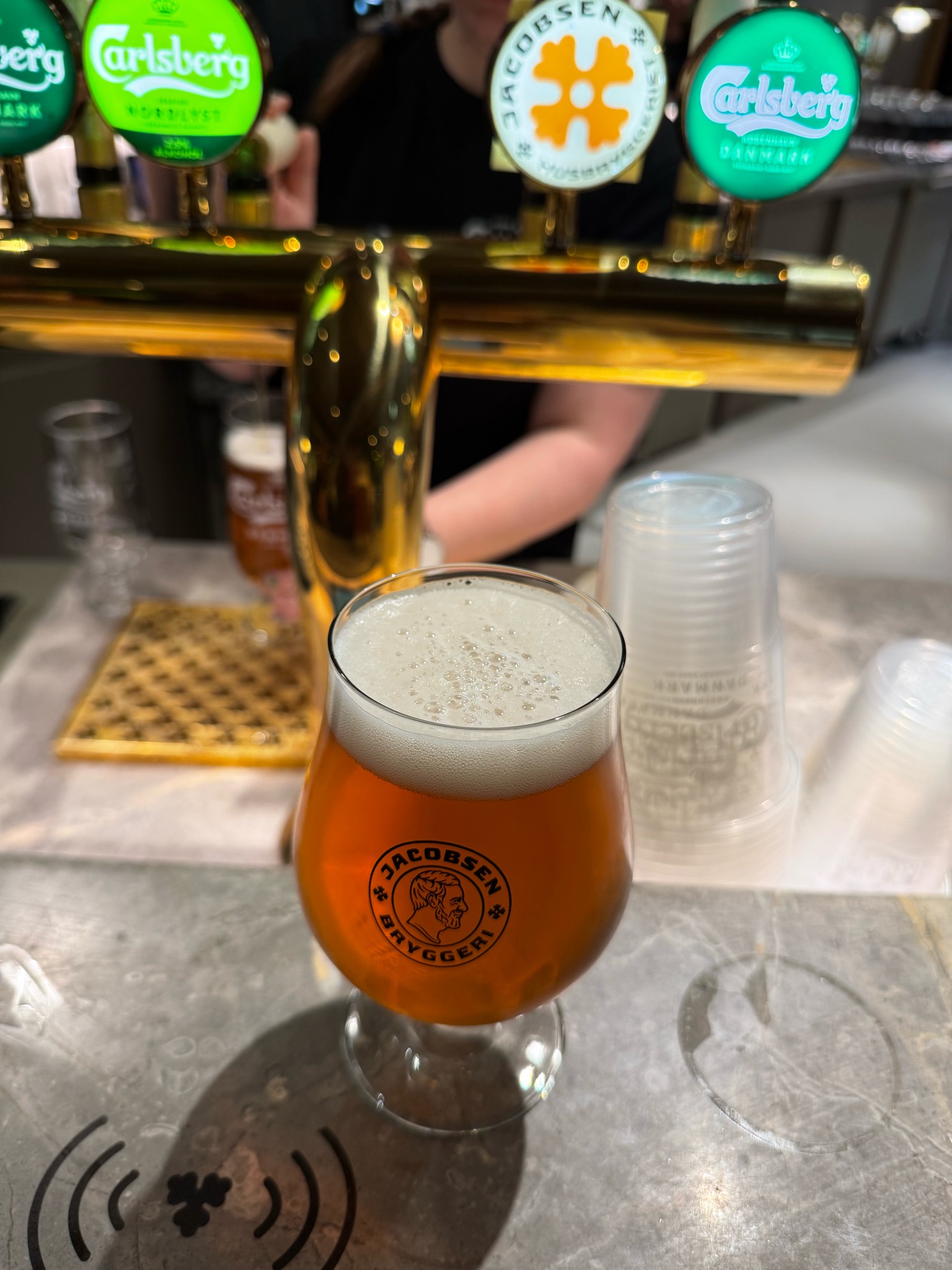 Juicy IPA, Denmark
