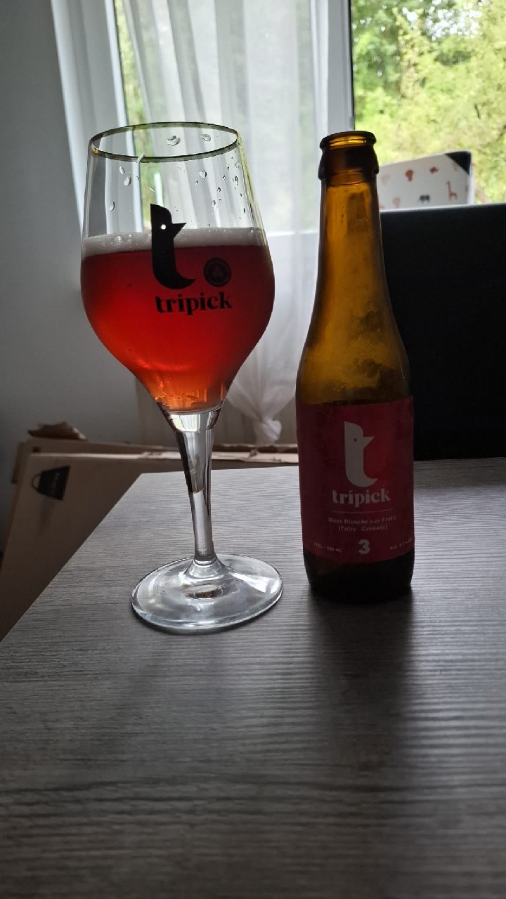 Tripick 3, Tripick
