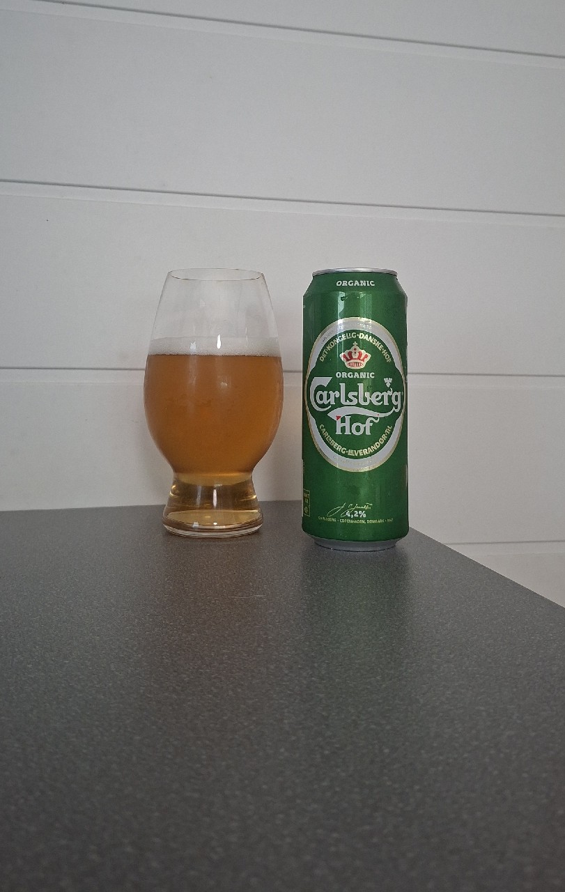 Carlsberg Hof, Denmark