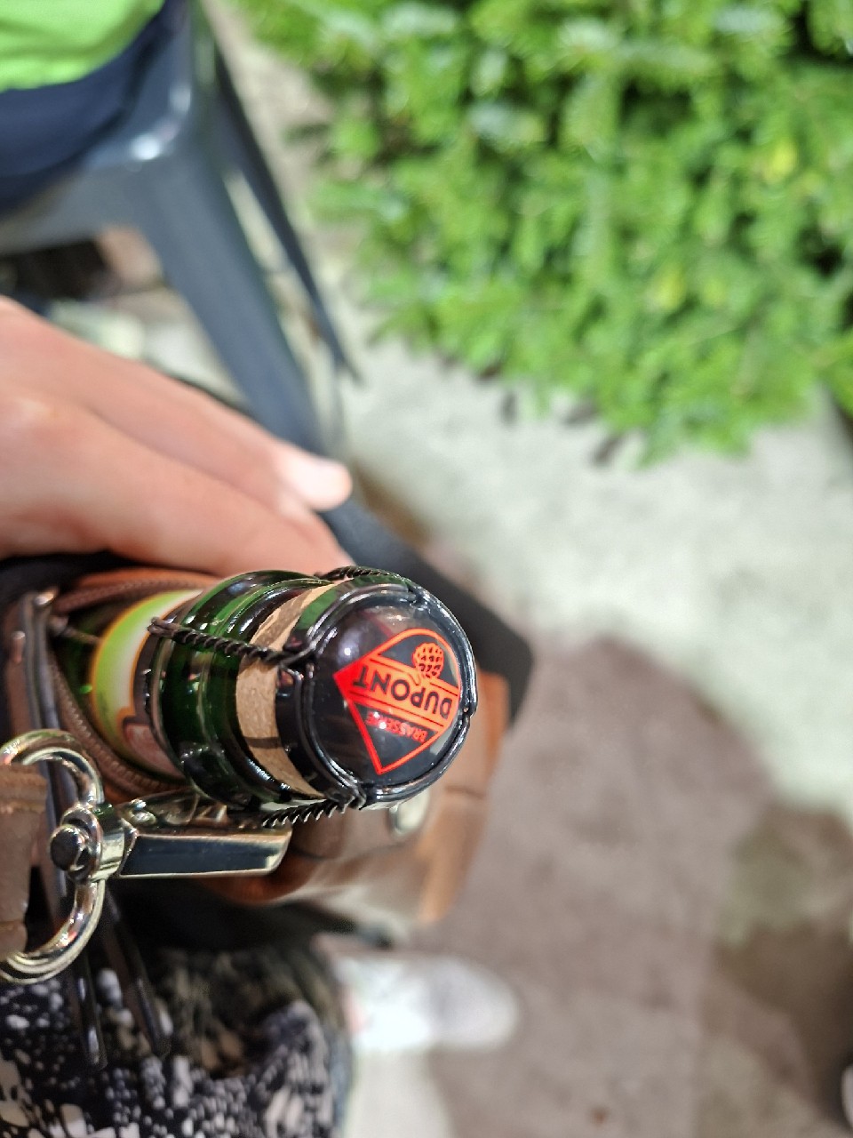 Rédor Pils, Belgium