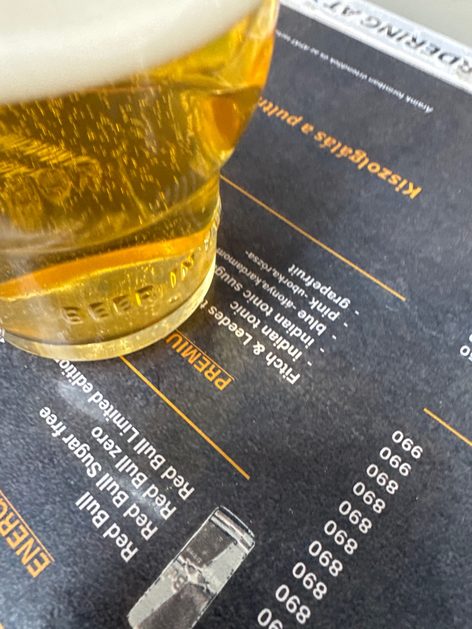 Tuborg, Sweden