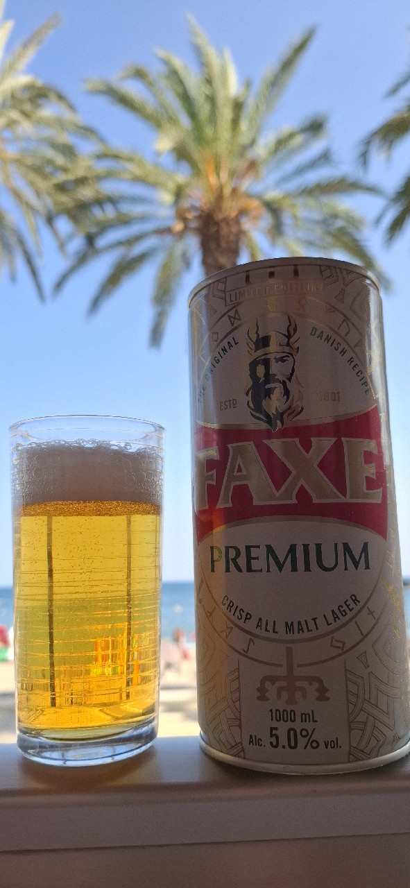 Faxe Premium, Royal Unibrew