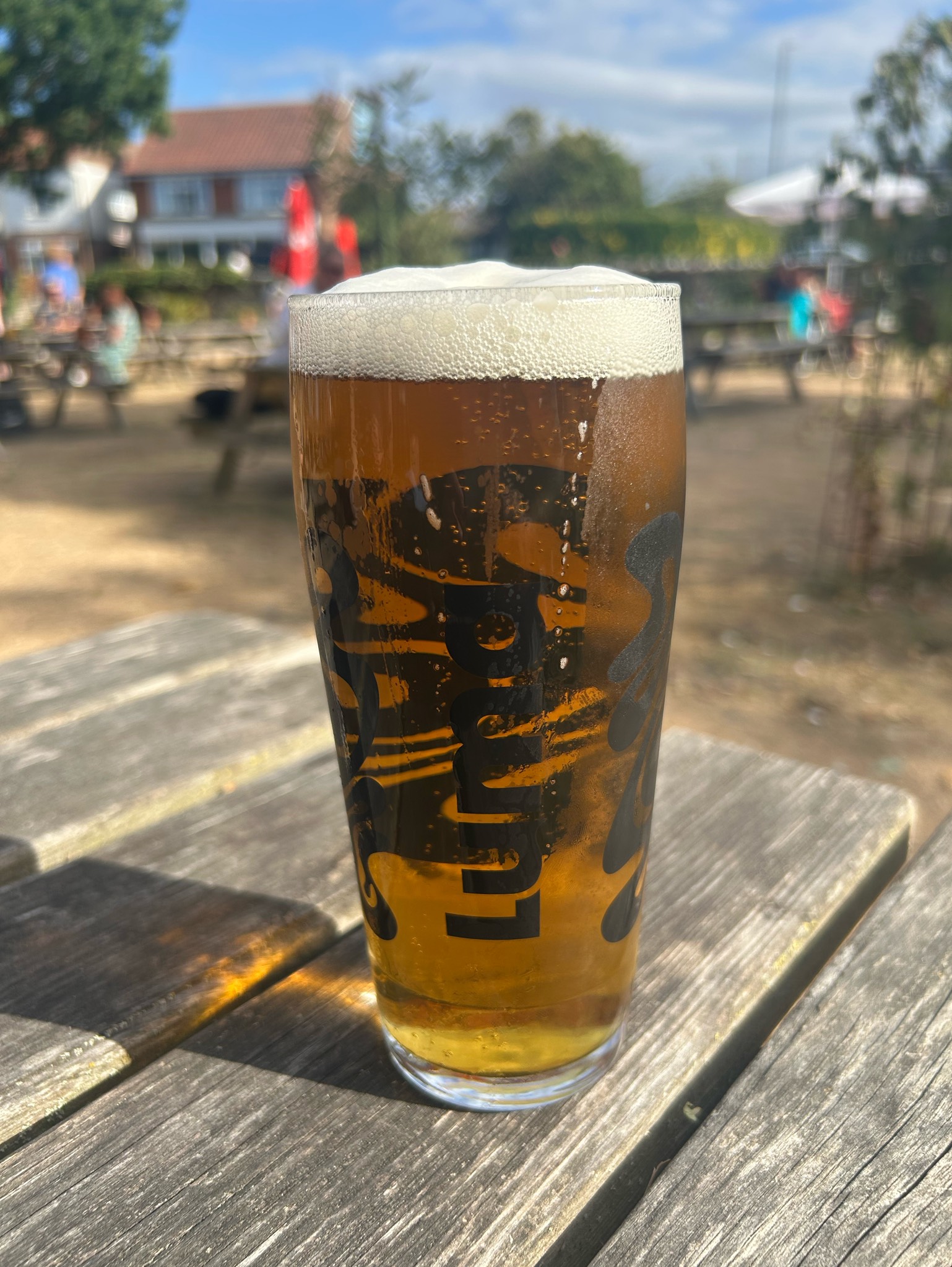 Luma, Lacons Brewery Ltd
