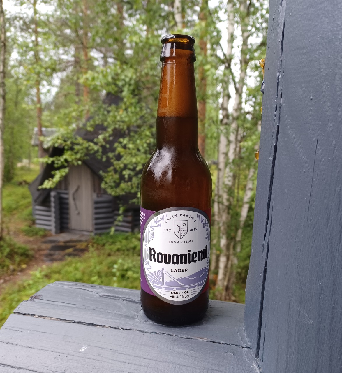 Rovaniemi, Finland