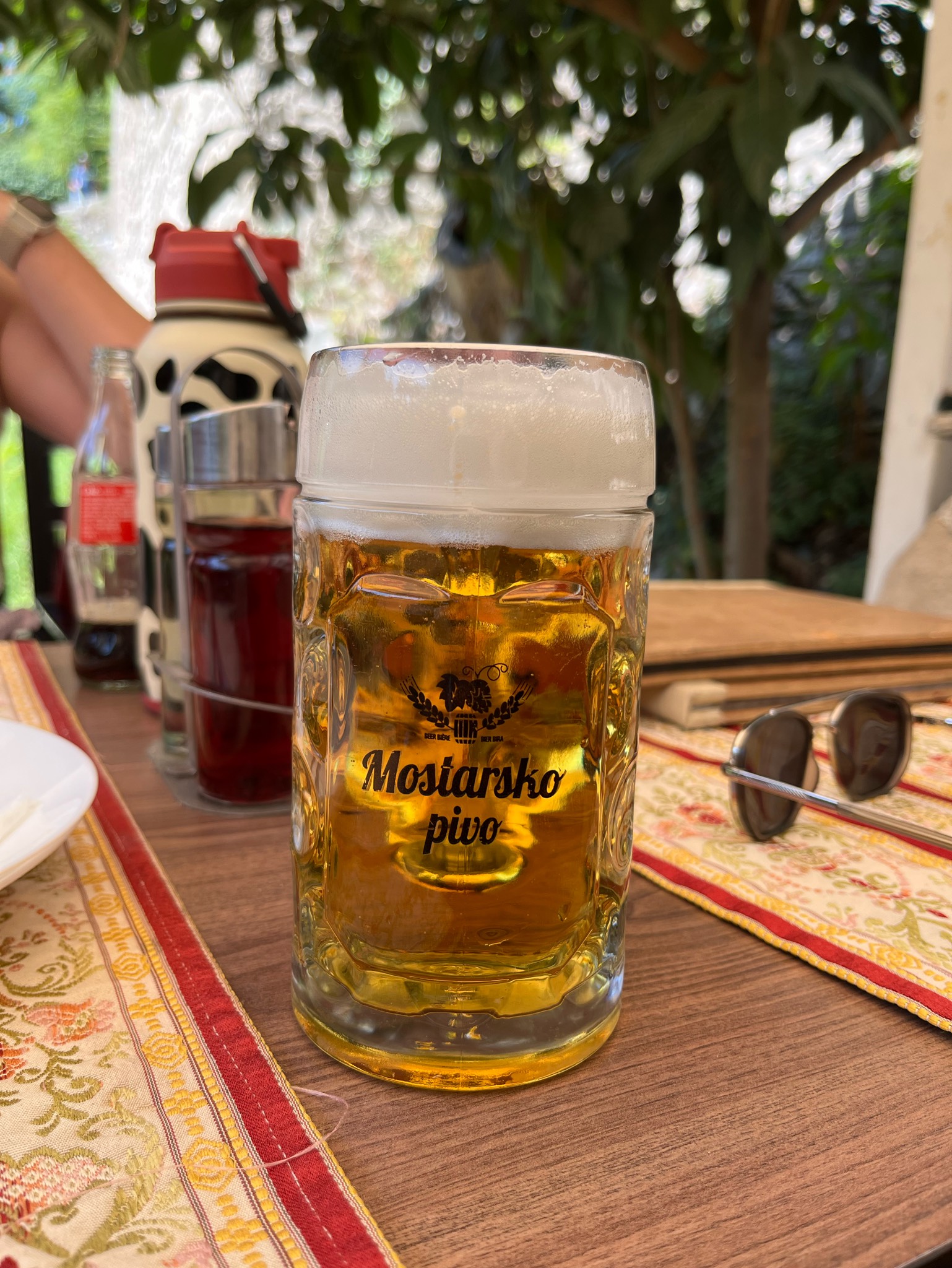 Mostarsko Pivo, Bosnia and Herzegovina