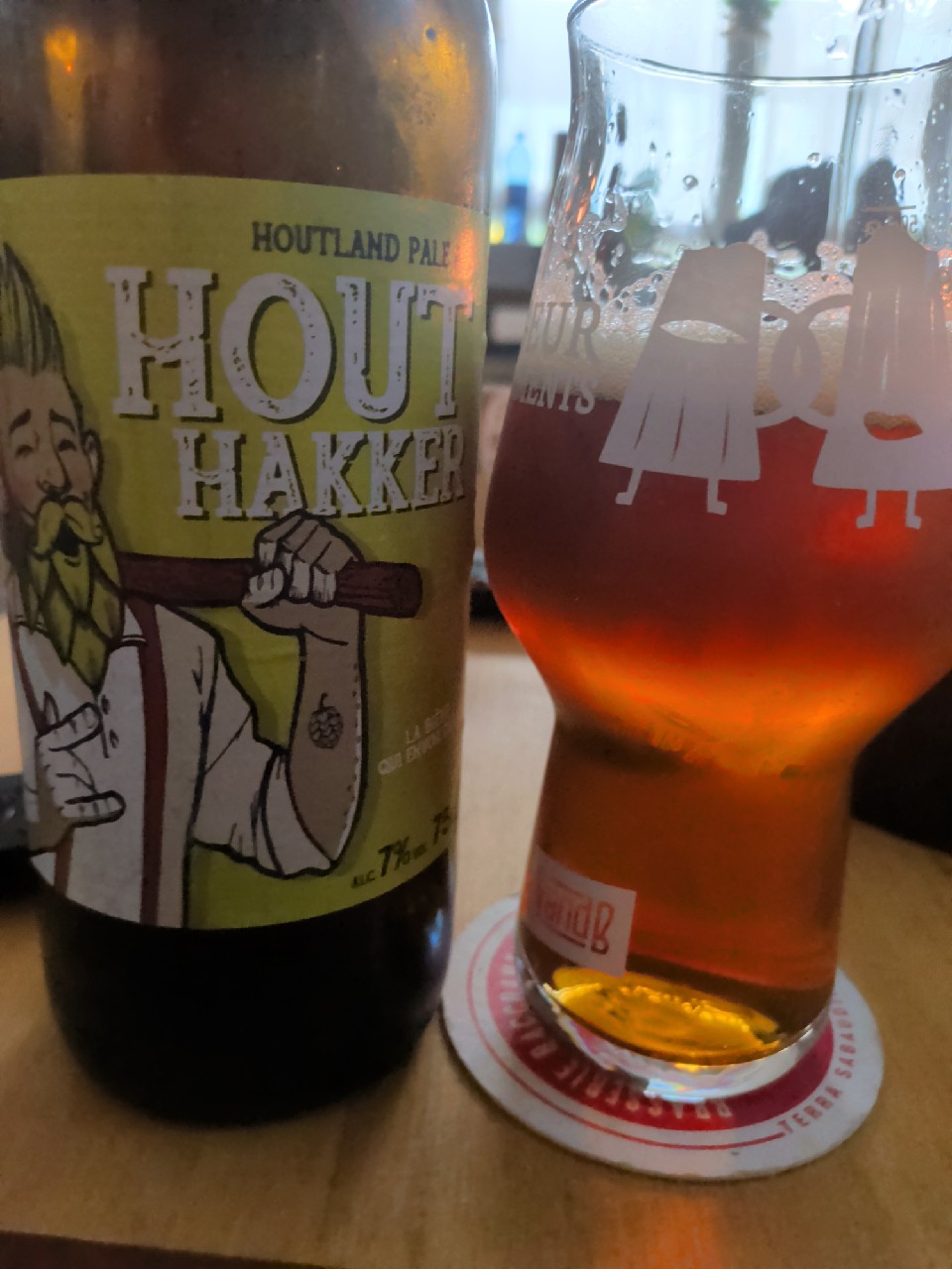 Houthakker, France