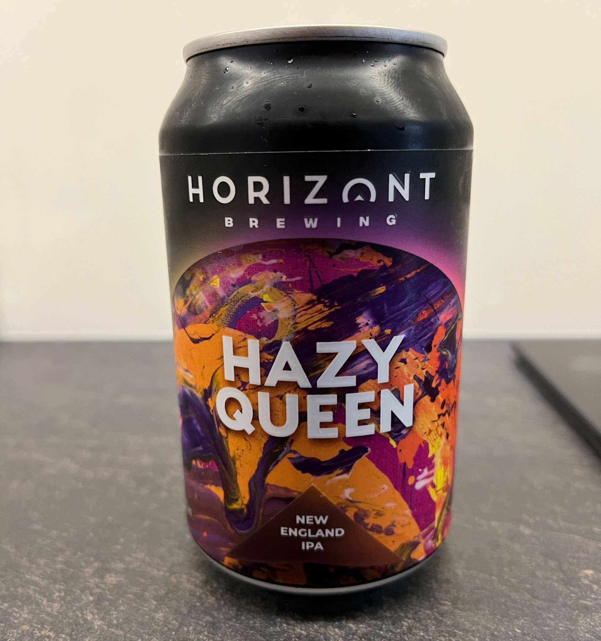 Hazy Queen, Hungary