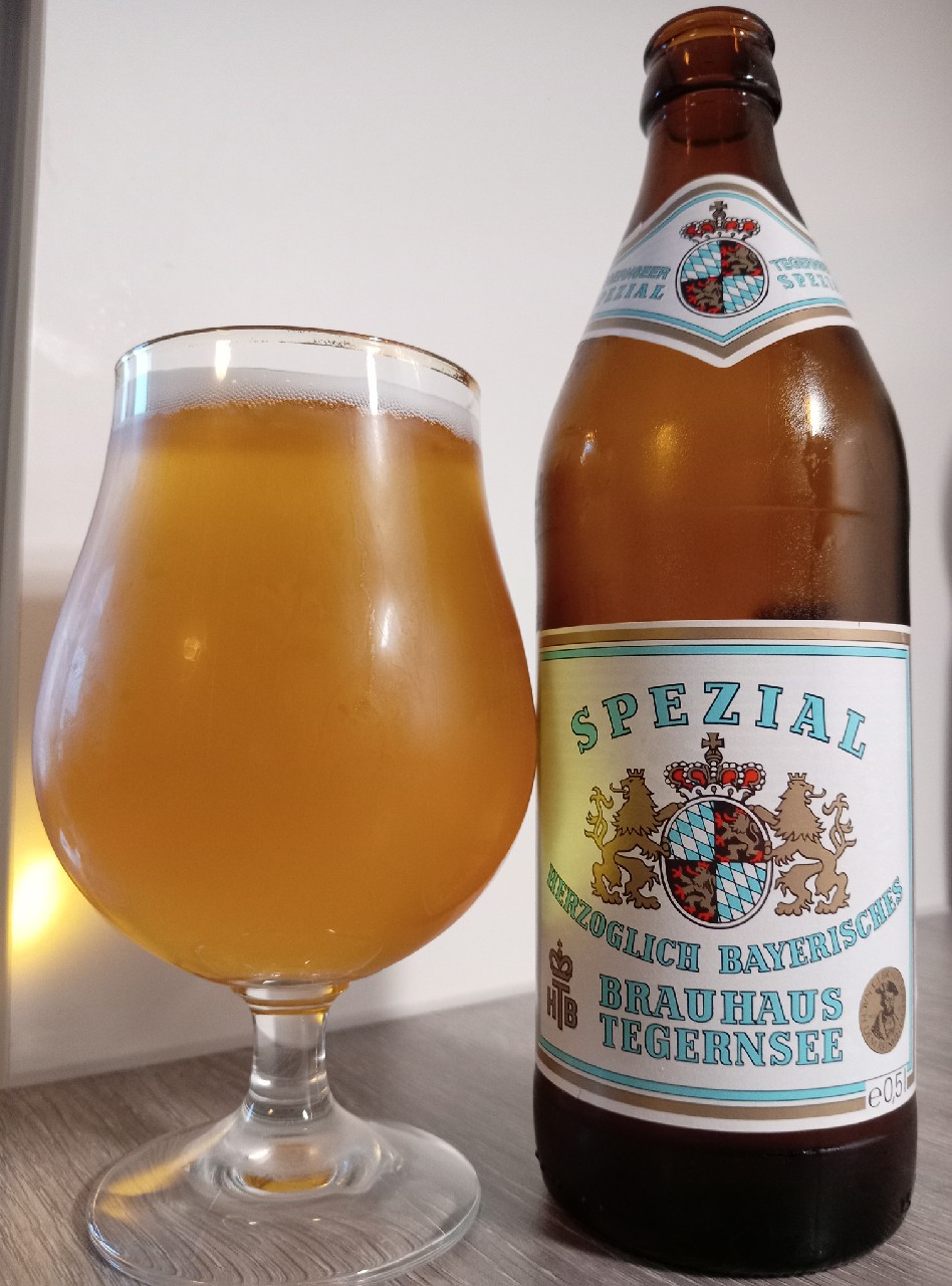 Tegernseer Spezial, Germany