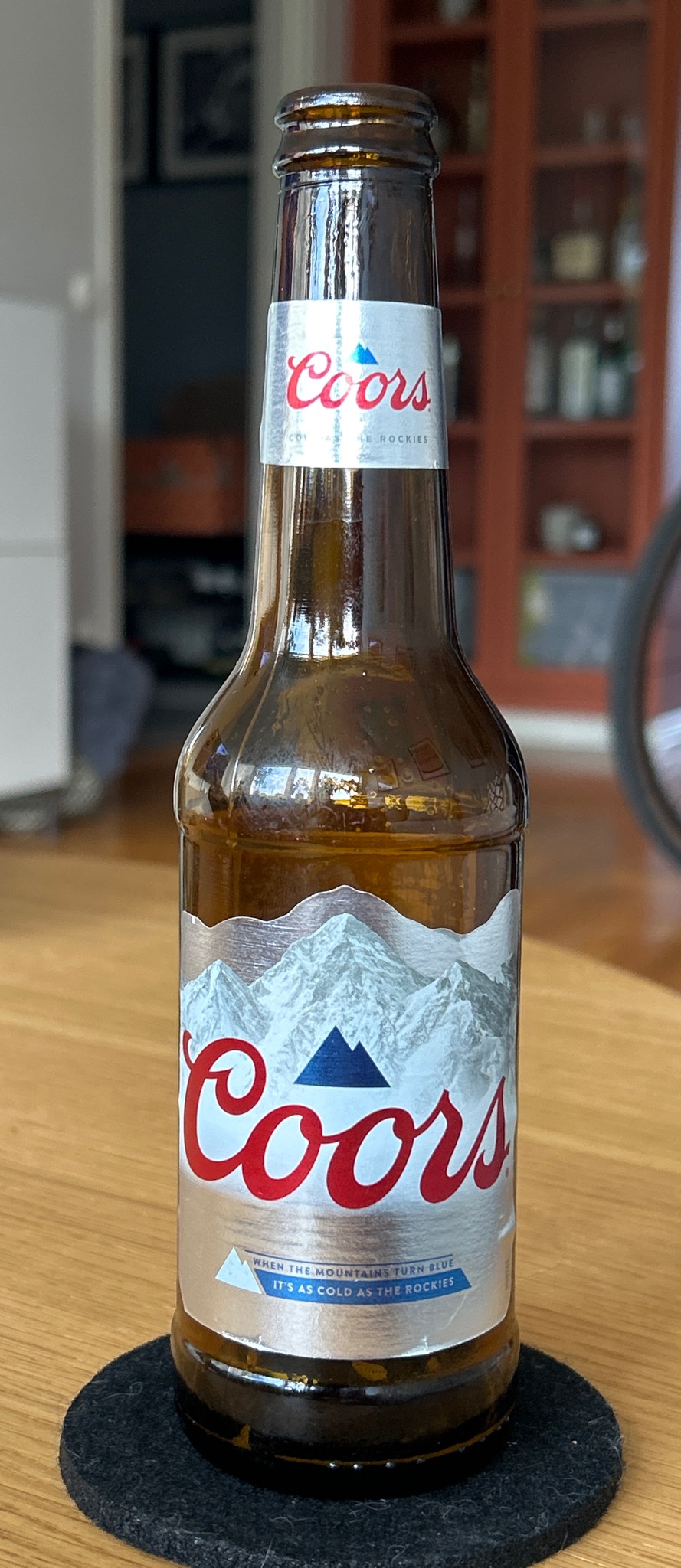 Coors, United States