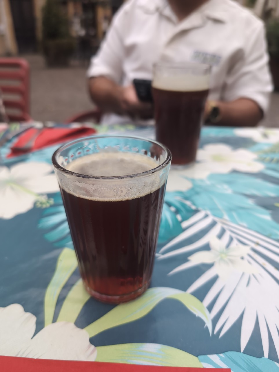 Dubbel Oak, Brasserie De Clemery