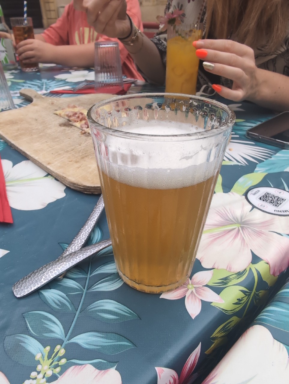 Grimbergen Blanche, Abbaye De Grimbergen (Carlsberg)