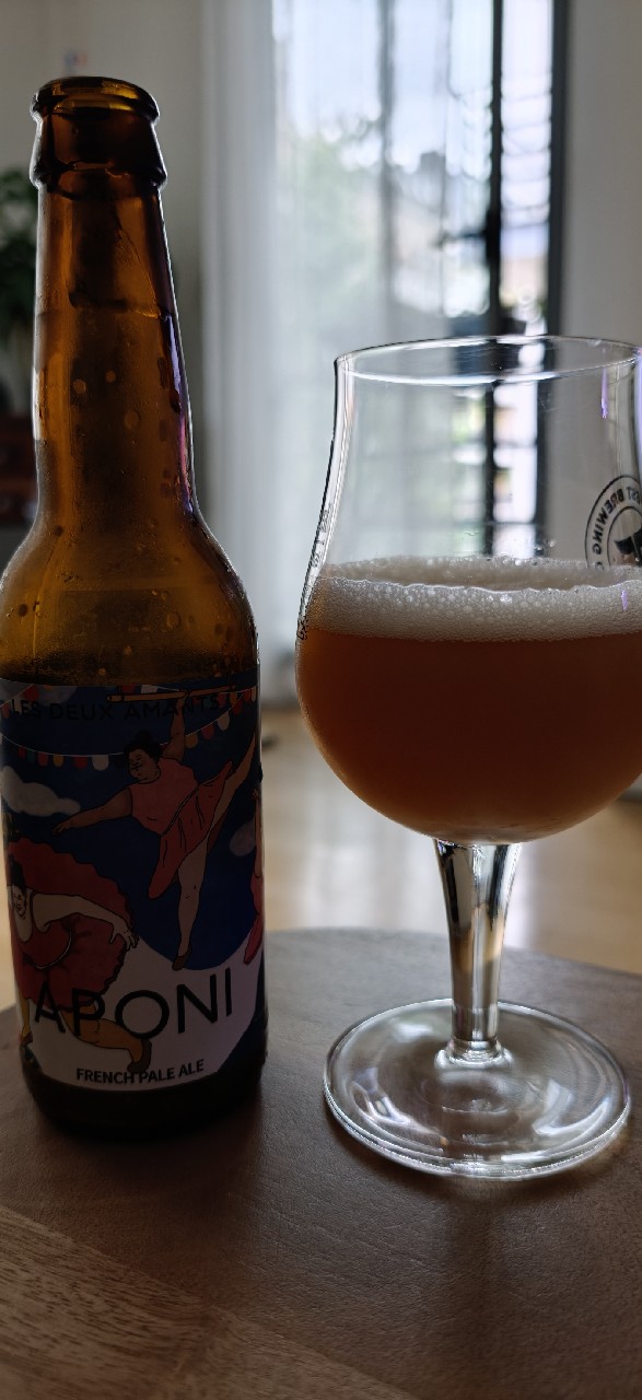 Aponi, France