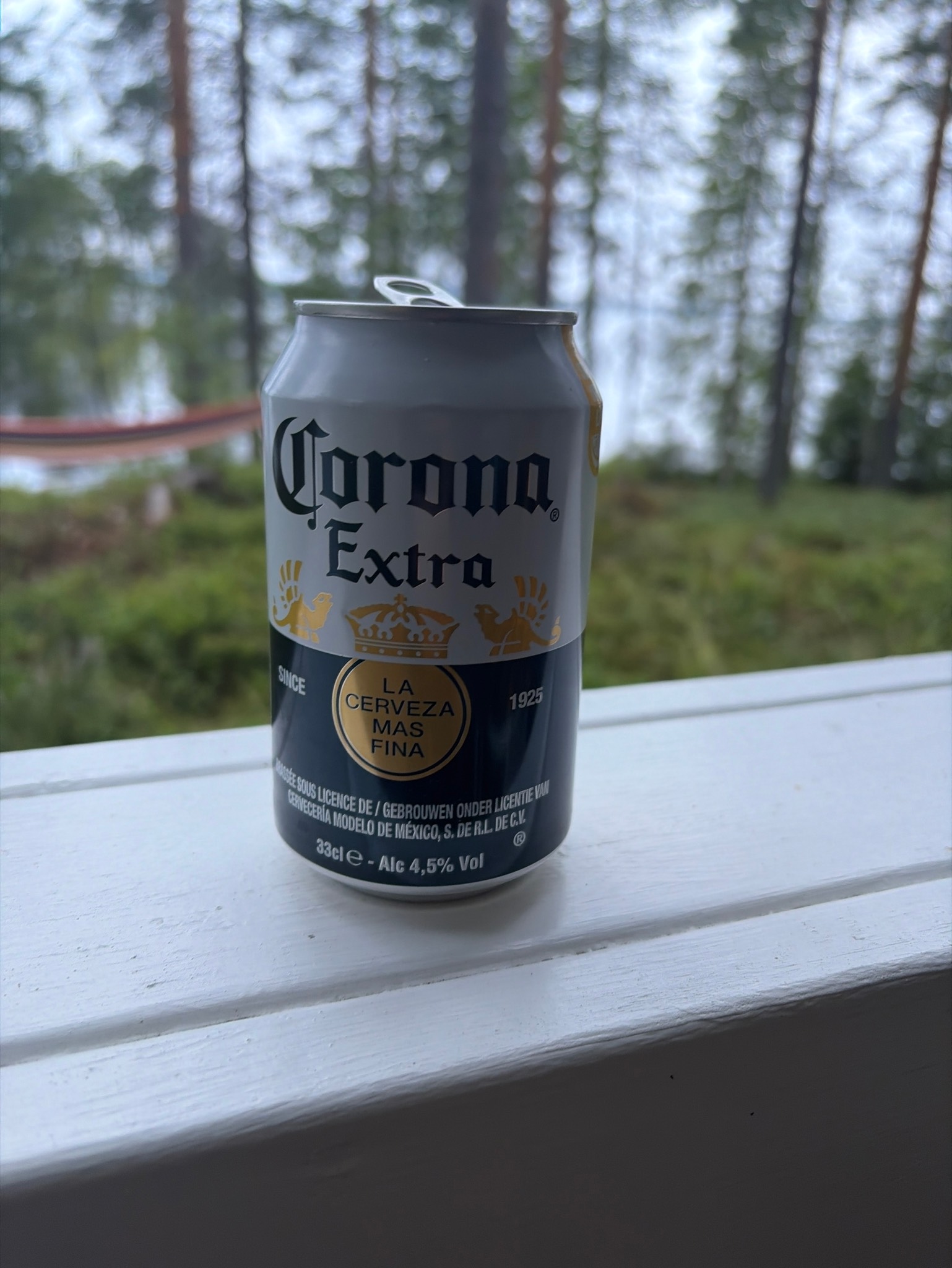 Corona Extra, Grupo Modelo (ABInBev)