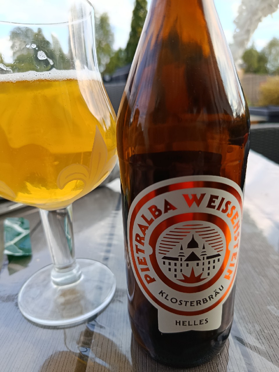 Klosterbräu, Italy