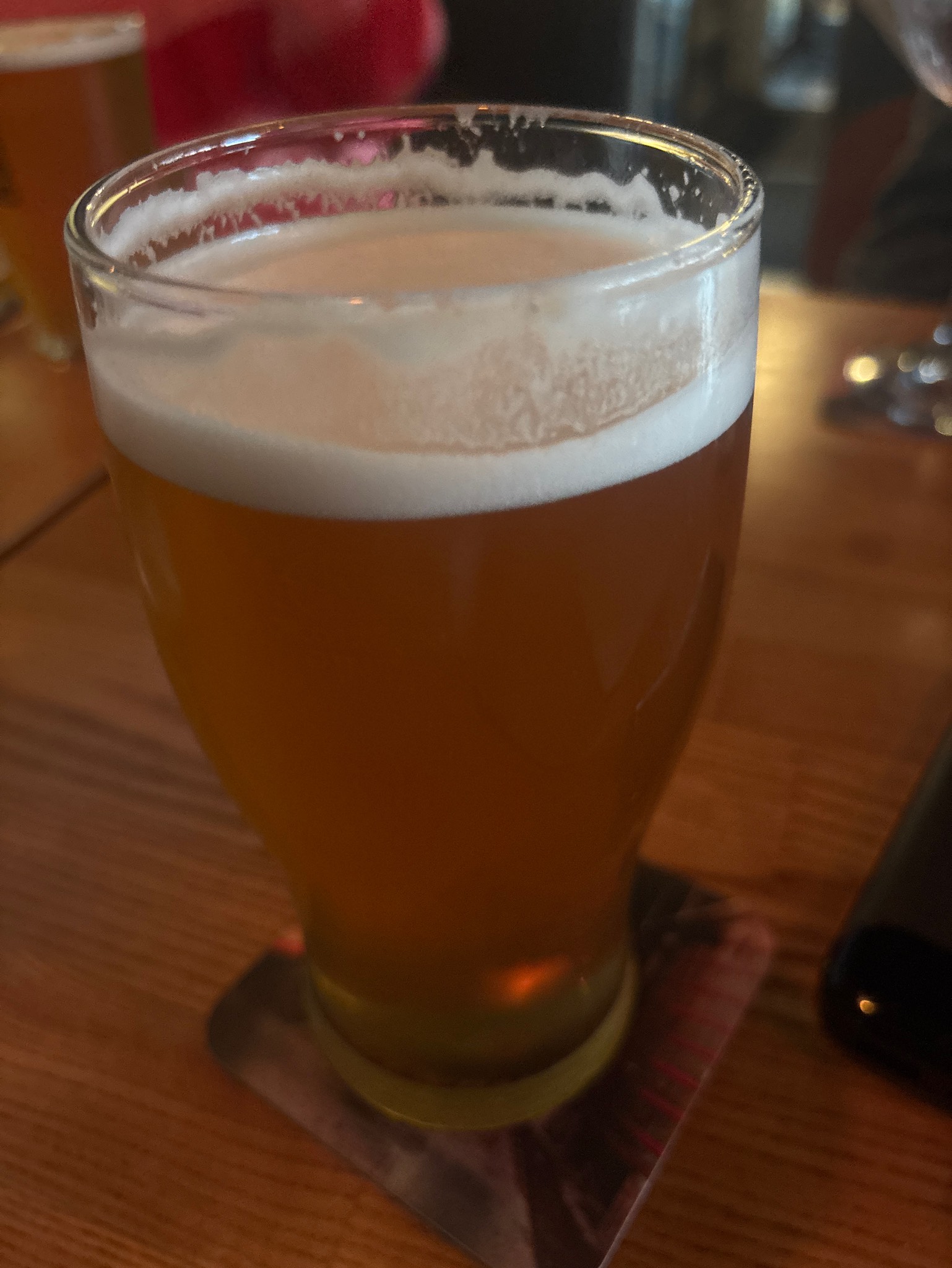 Heart & Soul, Vocation Brewery