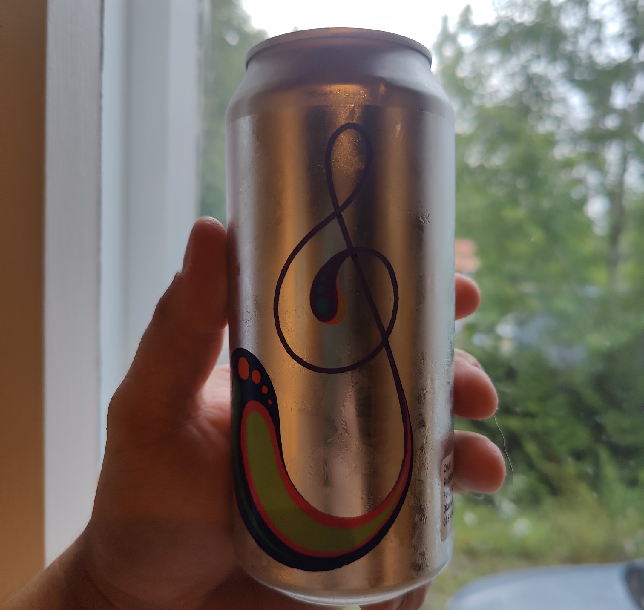Organ Donor, Sweden