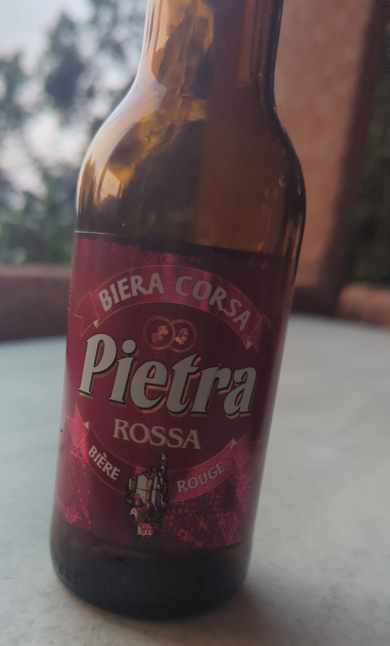 Rossa, France
