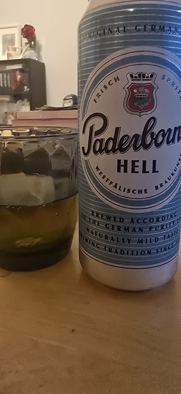 Paderborner Hell, Germany