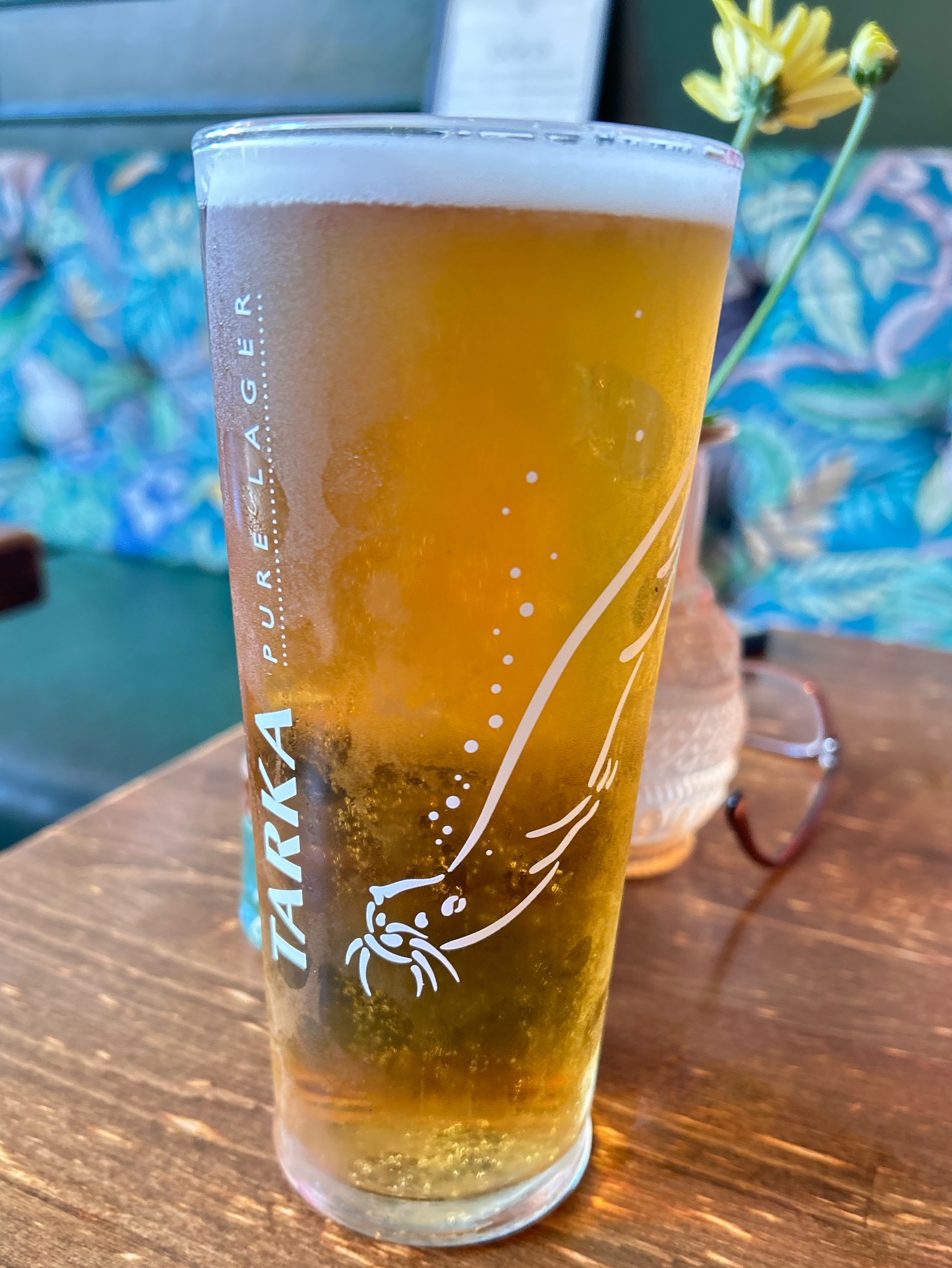 Tarka, Otter Brewery