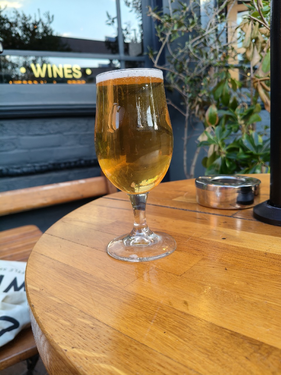 Summer Sun, Twickenham Fine Ales