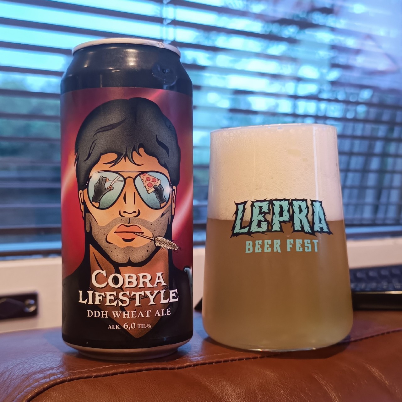 Cobra Lifestyle (2026), Finland