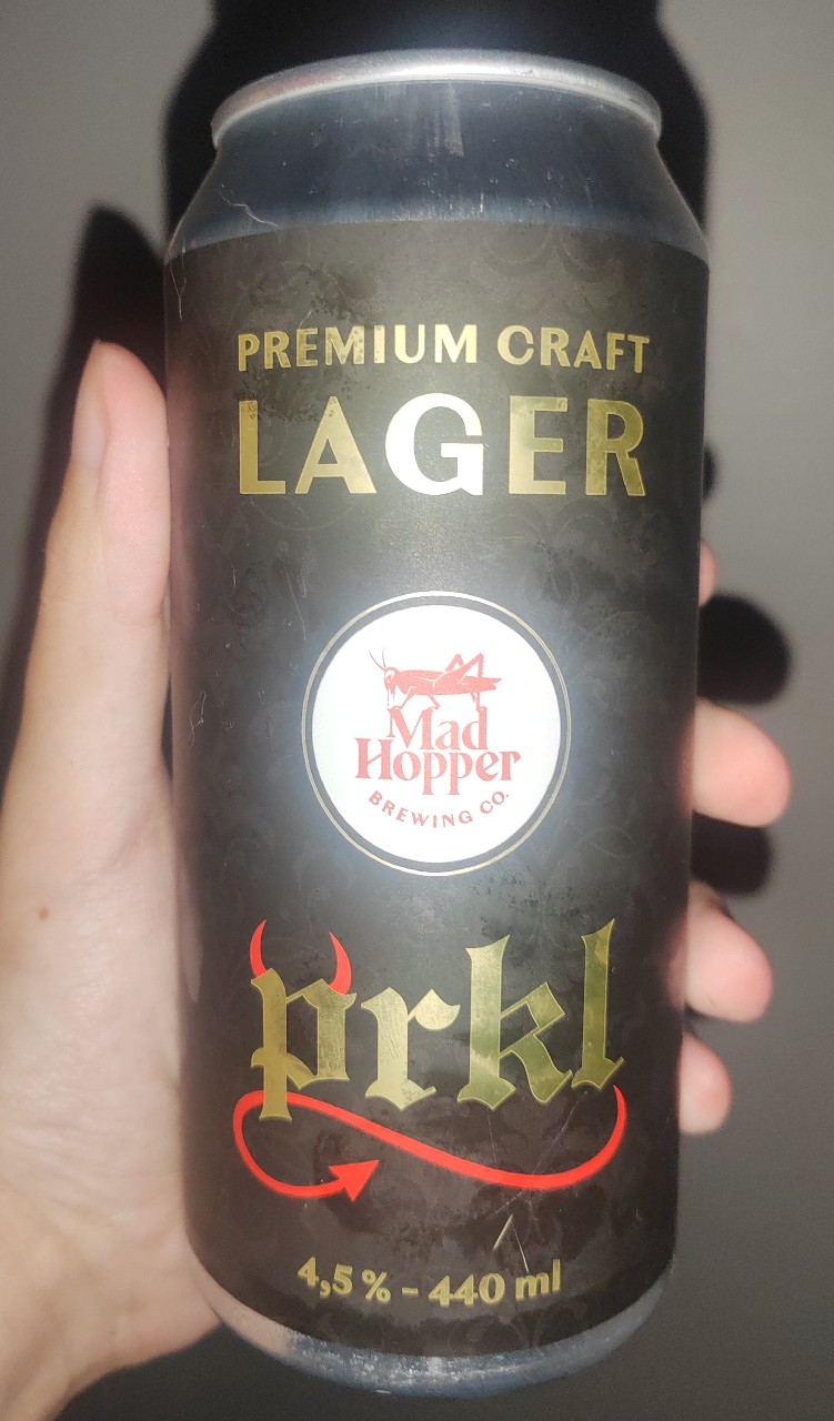 Prkl, Finland