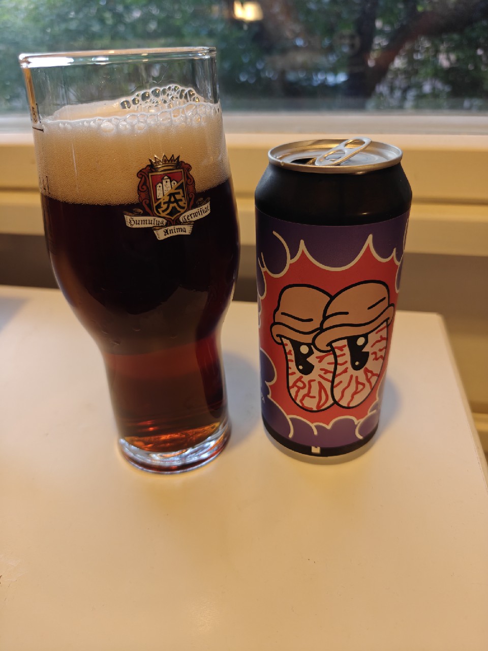Punoitus, Finland
