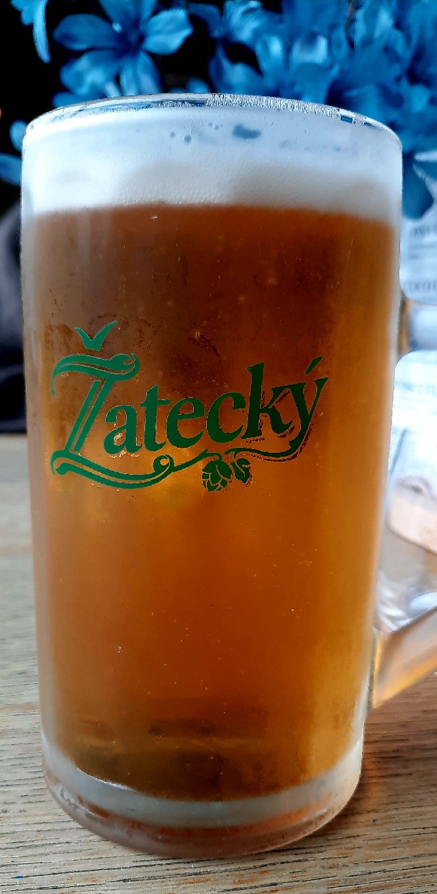 Žatecký Letký, Poland