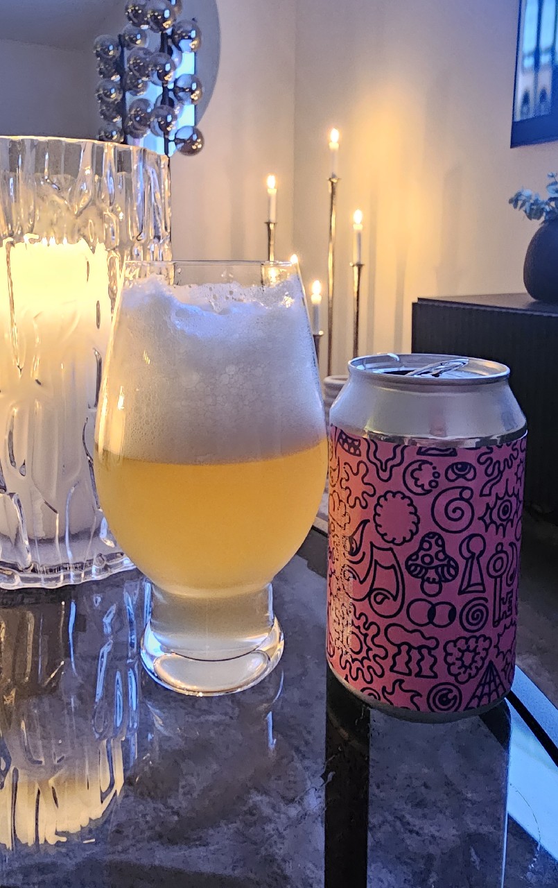 omnipollos hörna, Sweden
