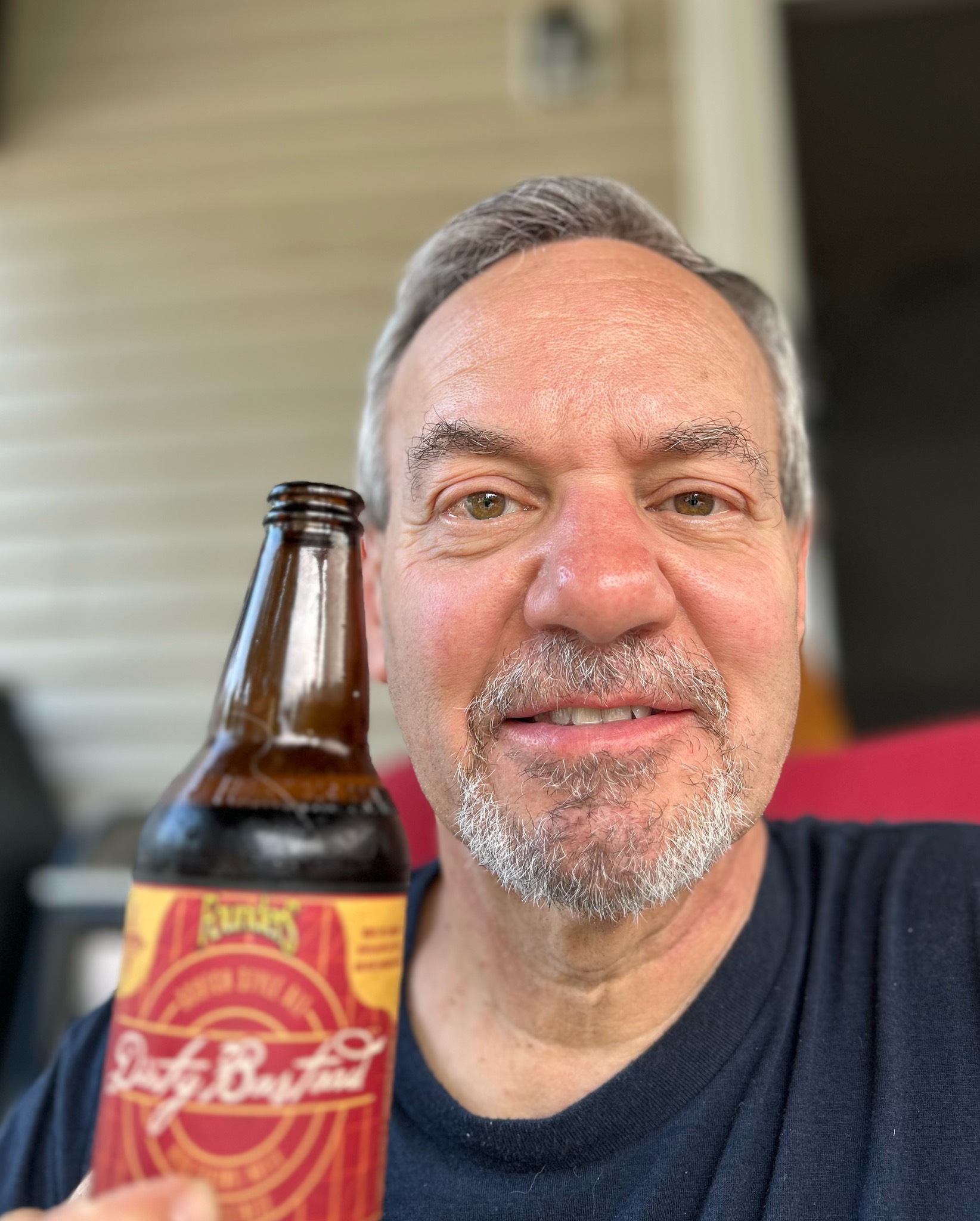 Dirty Bastard, Founders Brewing Company