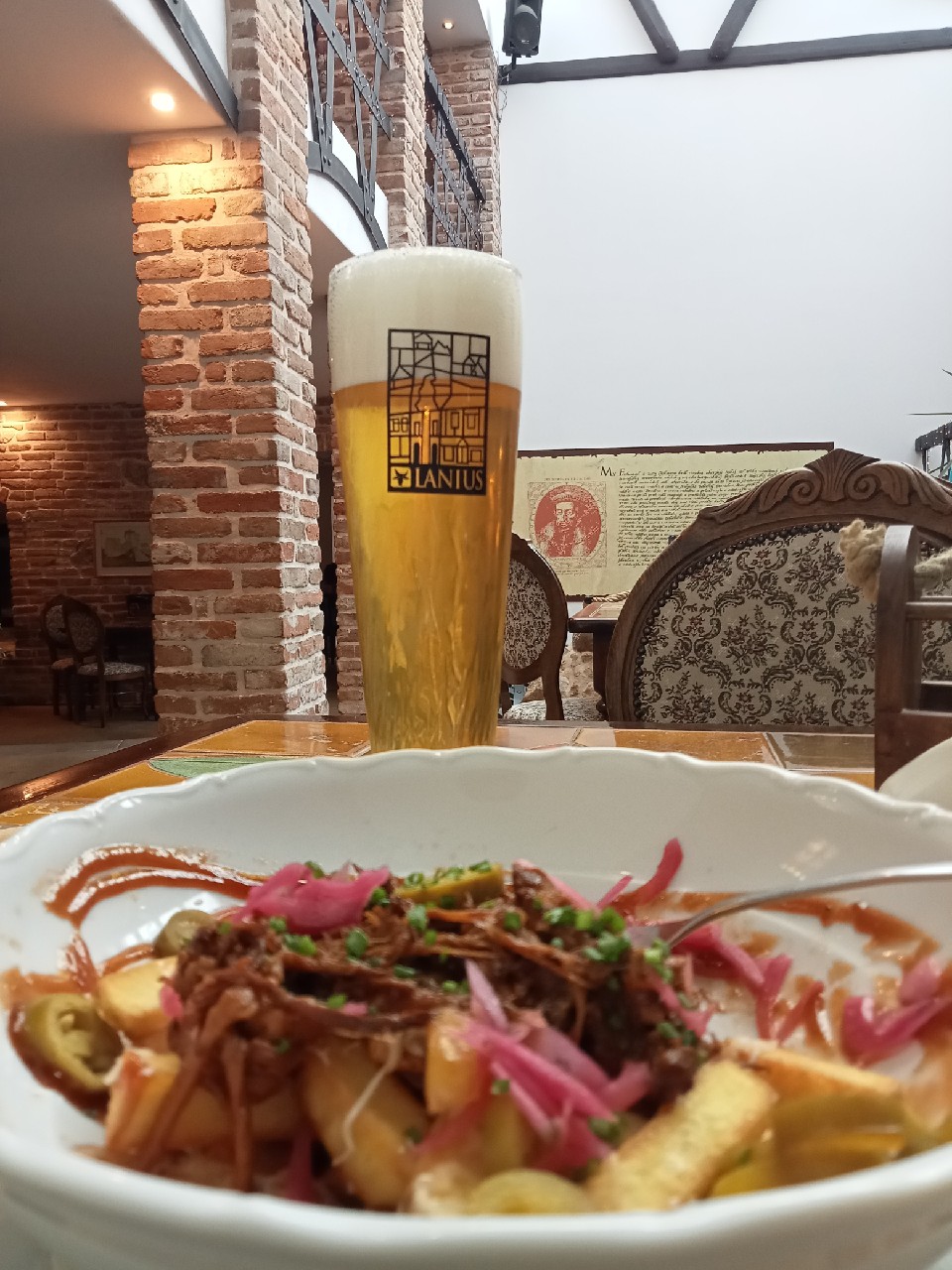Lanius Pacific IPA 13°, Lanius