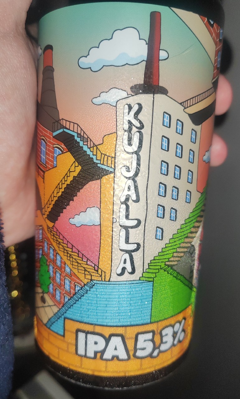 Kujalla, Finland