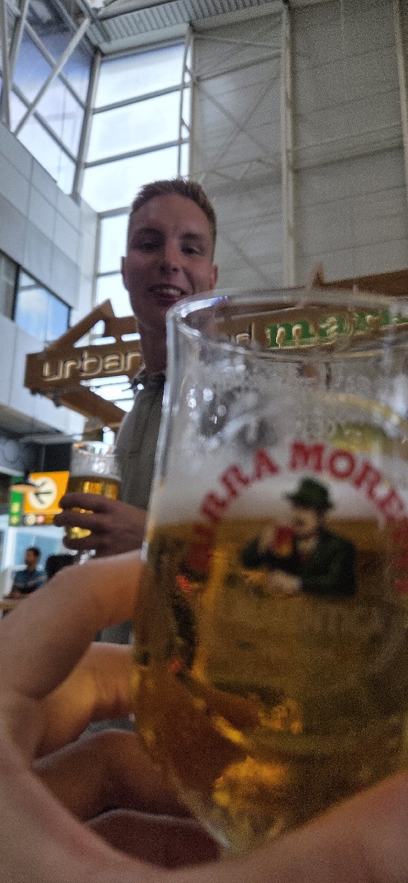 Birra Moretti L'Autentica / Ricetta Originale, Birra Moretti (Heineken)