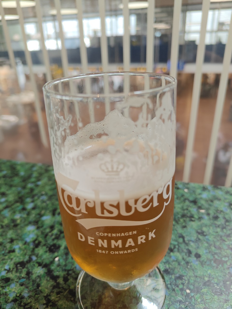 Juicy IPA, Denmark