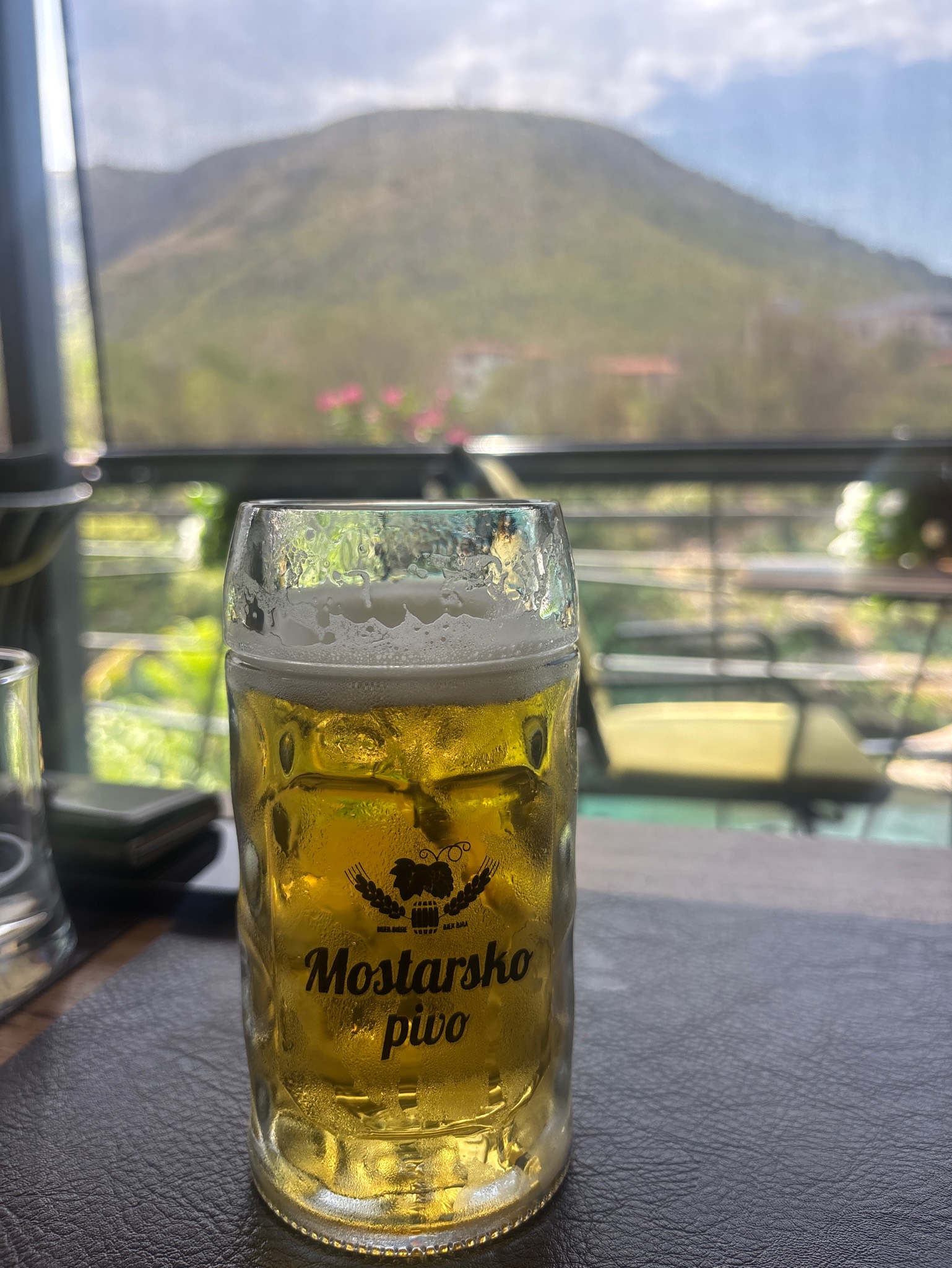 Mostarsko Pivo, Bosnia and Herzegovina