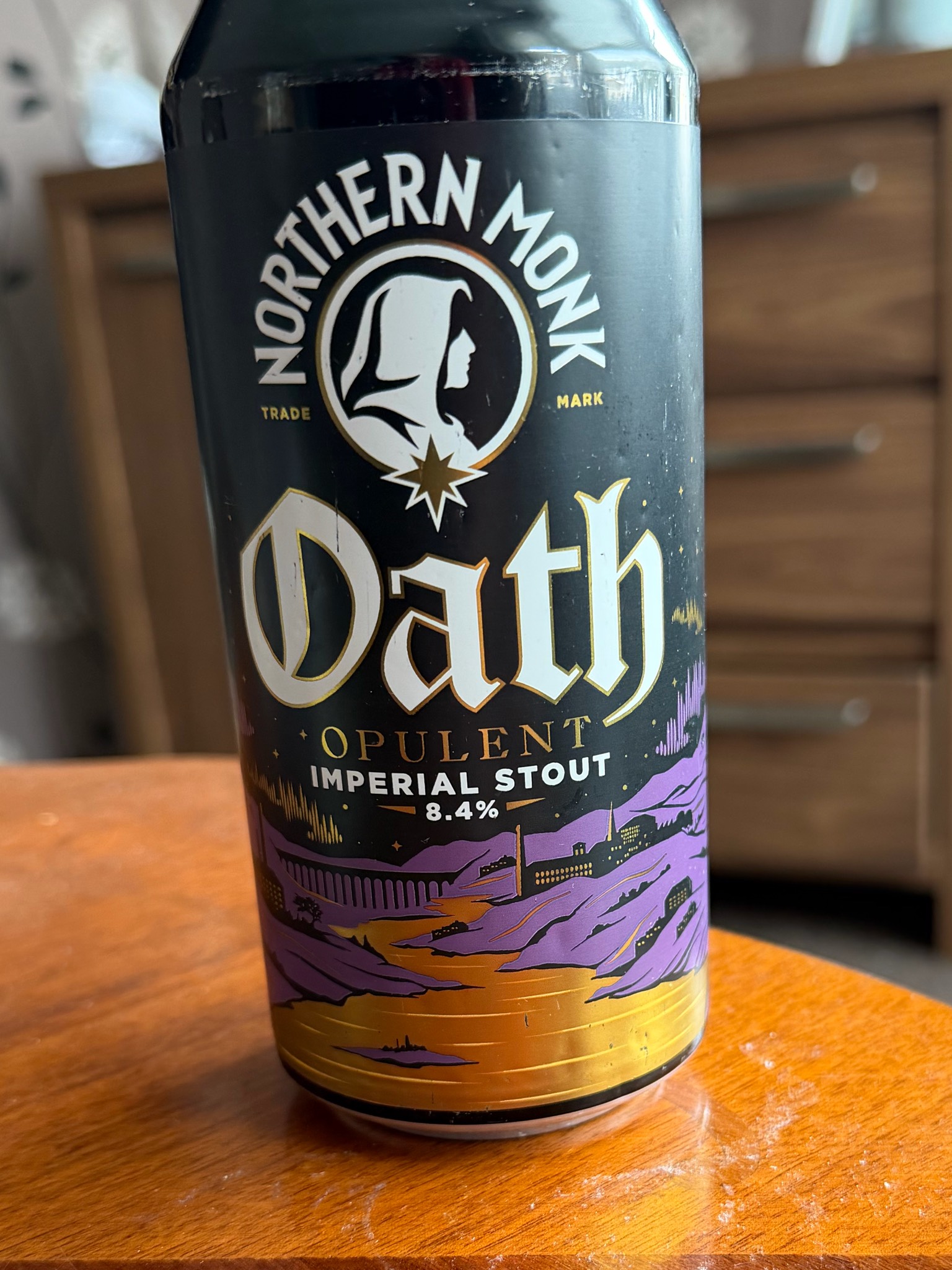 Oath, England