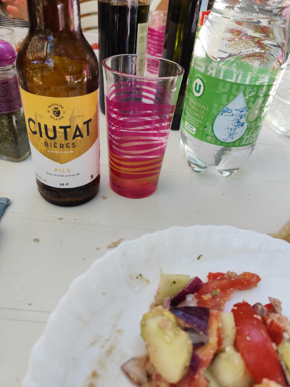 Ciutat Pils, France