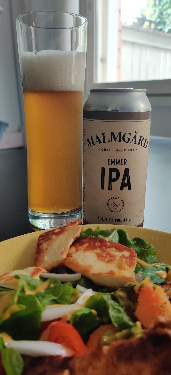 Emmer IPA, Finland