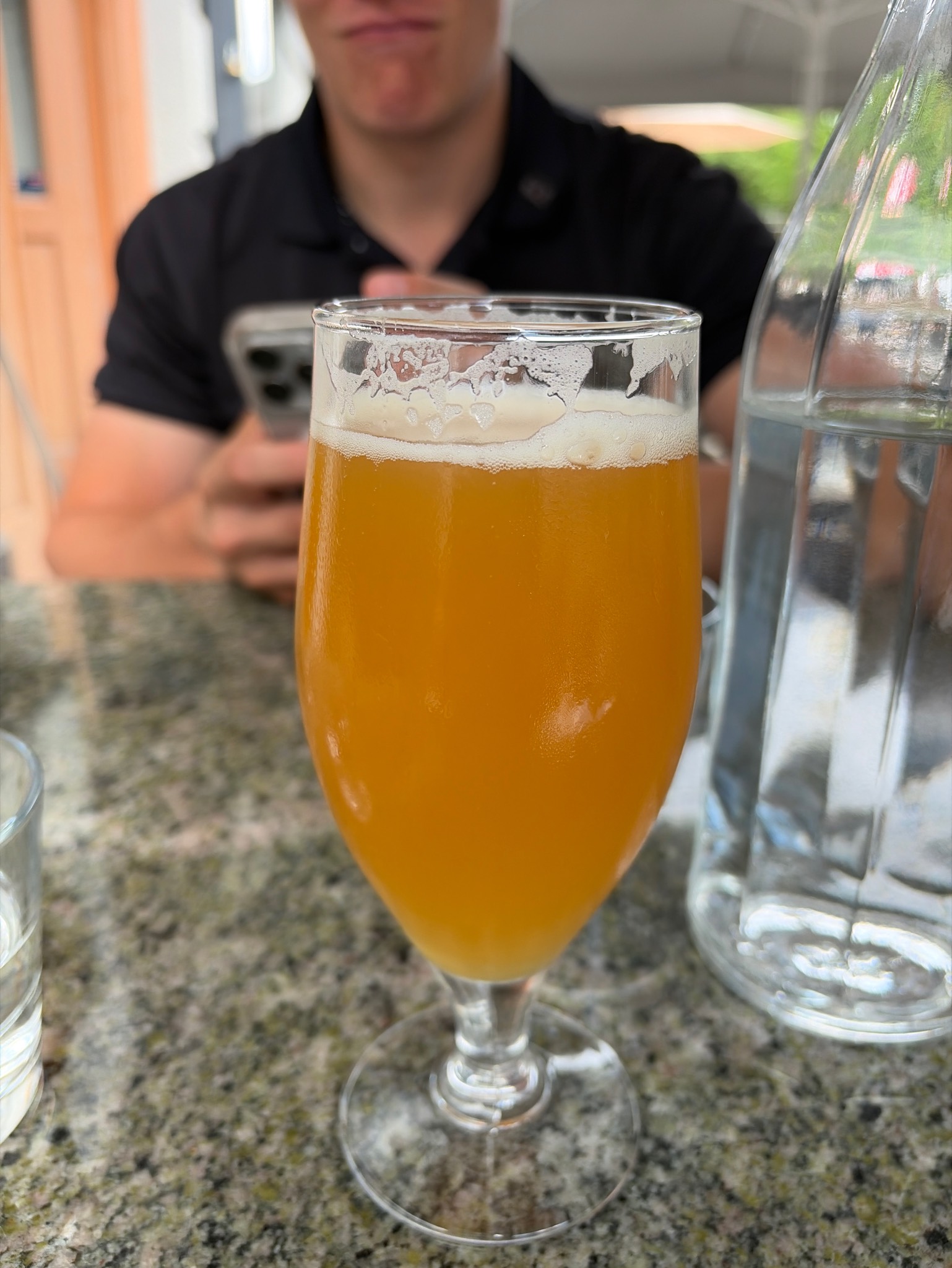 Hölli, Finland