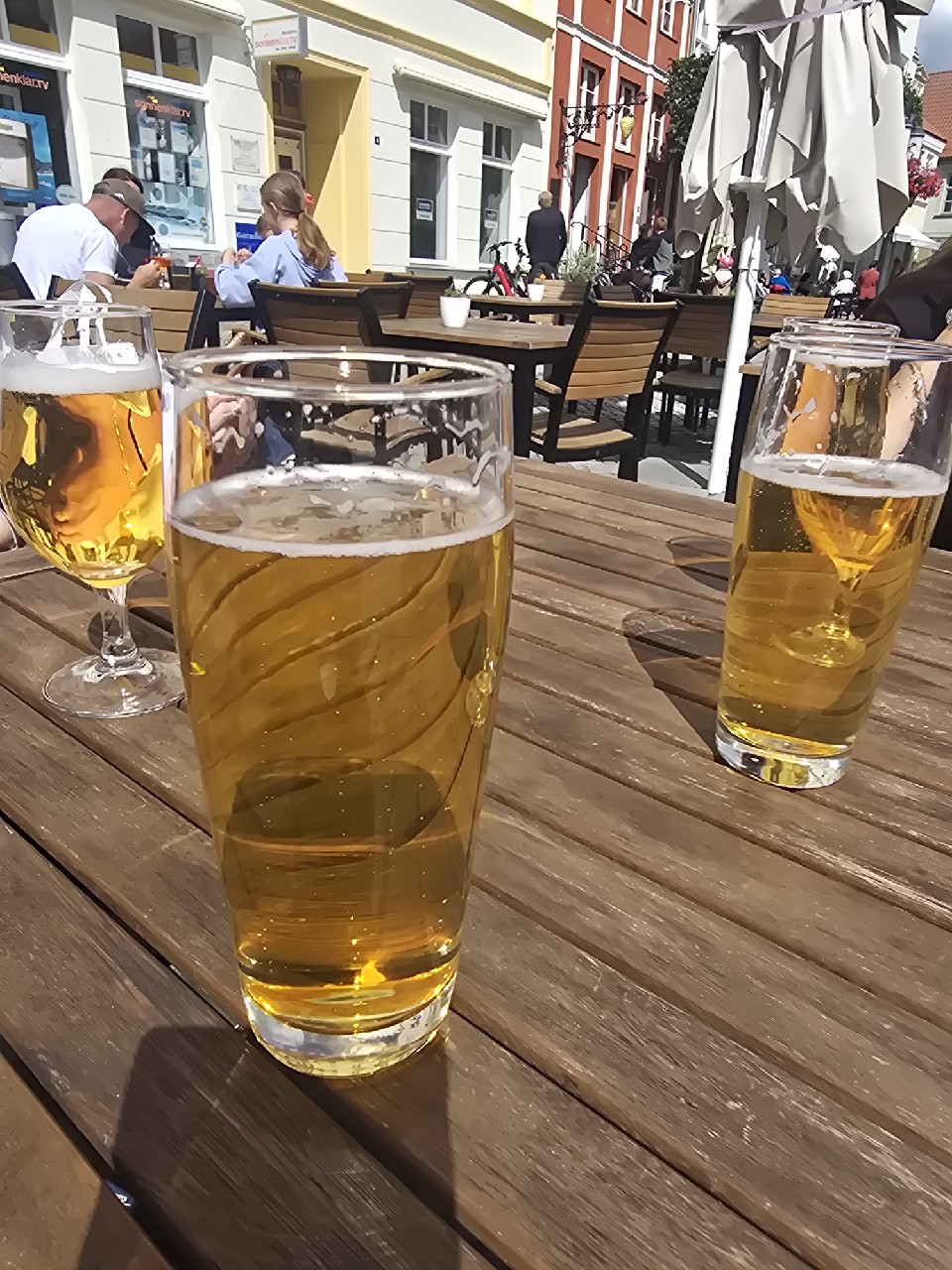 Wittinger Weizen, Privatbrauerei Wittingen GmbH