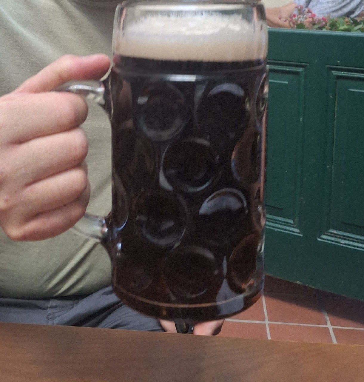 Kolar Dunkel, Kolar