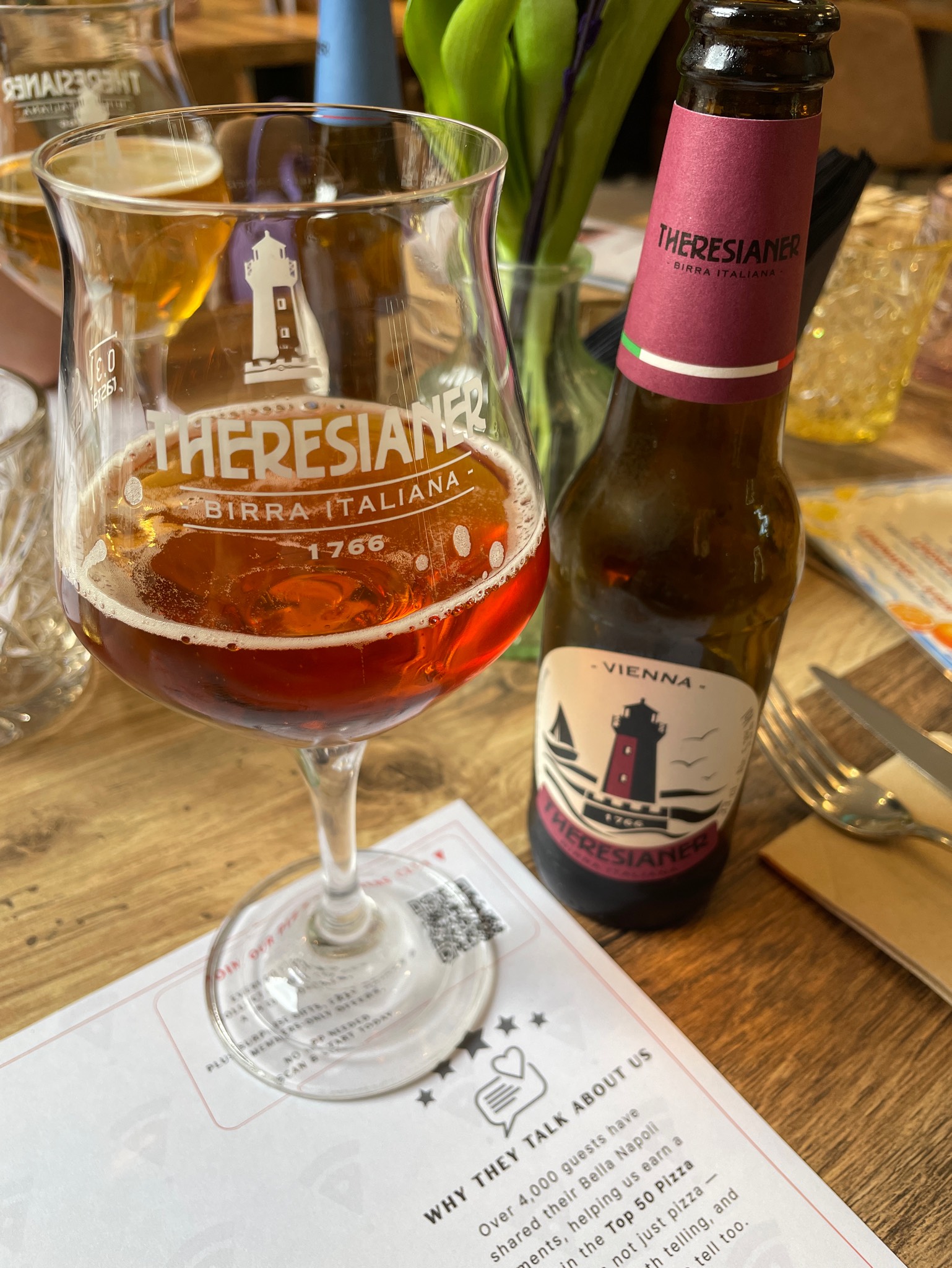 Vienna, Theresianer