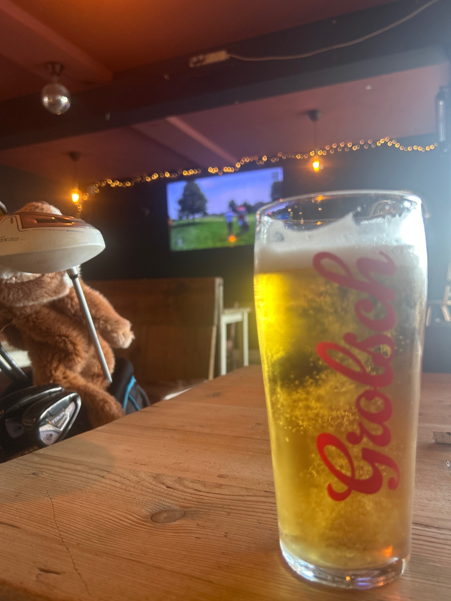 Grolsch Premium Pilsner, Netherlands